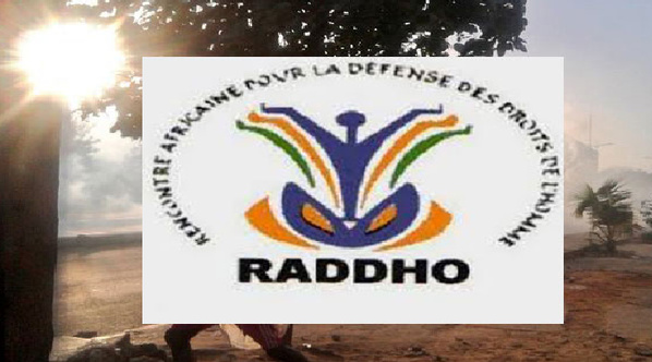 Réfugiés au Sénégal : la RADDHO alerte sur les lenteurs administratives et appelle à des réformes