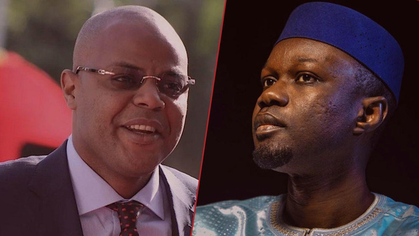 Affaire Sonko – Mame Mbaye Niang : la Cour suprême rouvre le dossier le 1er juillet Affaire Sonko – Mame Mbaye Niang : la Cour suprême rouvre le dossier le 1er juillet