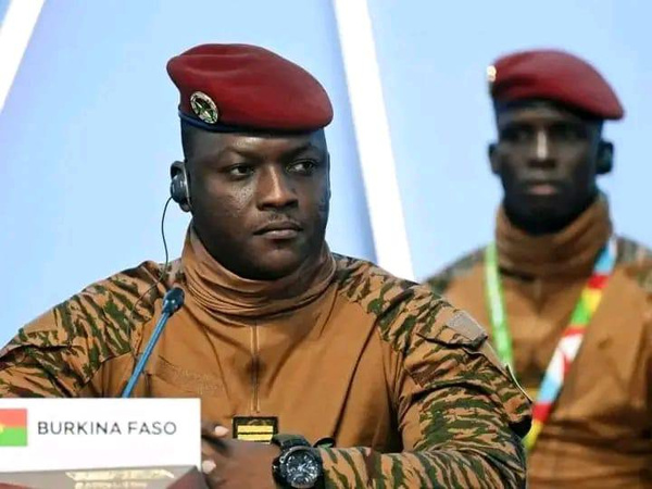 Burkina Faso : Le FMI approuve un nouveau décaissement de 18,69 milliards FCFA après une revue positive