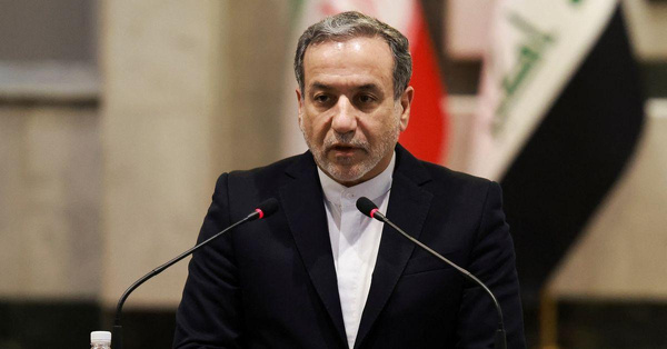 Tensions nucléaires : L’Iran accuse les États-Unis de violation du droit international après l’attaque de ses installations Tensions nucléaires : L’Iran accuse les États-Unis de violation du droit international après l’attaque de ses installations