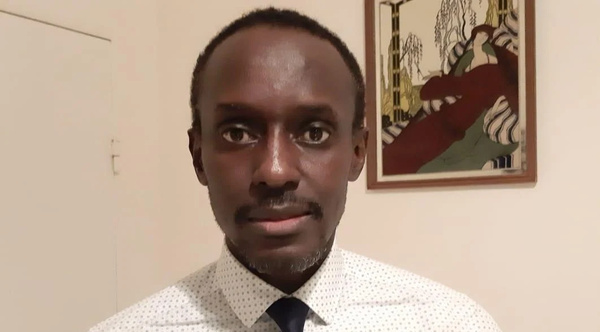 CYBERCRIMINALITÉ – Ousseynou Seck alias Akhénaton auditionné par les enquêteurs 48h après son arrestation CYBERCRIMINALITÉ – Ousseynou Seck alias Akhénaton auditionné par les enquêteurs 48h après son arrestation