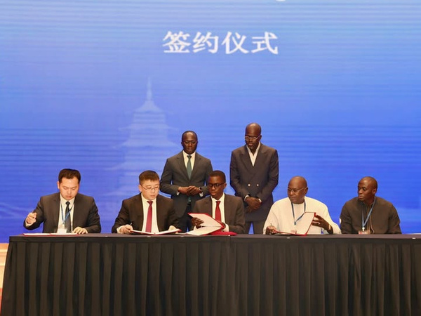 200 jeunes formés pour l’industrie du béton grâce à la SICAP 200 jeunes formés pour l’industrie du béton grâce à la SICAP