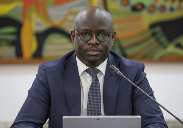 Exécution budgétaire 1er trimestre 2025 : 1 027,82 milliards FCFA mobilisés par l’État du Sénégal