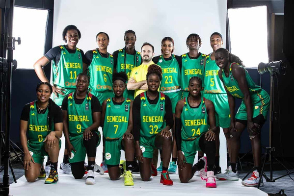 Basket – Visas refusés aux Lionnes : Me Babacar Ndiaye sort du silence et démonte les rumeurs