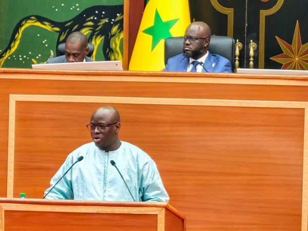 Sénégal : Exécution budgétaire 2024 à 103,91 % grâce à une forte mobilisation des recettes