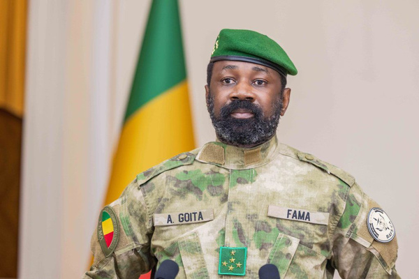 Mali : Remboursement d’une dette de près de 28 milliards de FCFA prévu le 12 juillet 2025 Mali : Remboursement d’une dette de près de 28 milliards de FCFA prévu le 12 juillet 2025