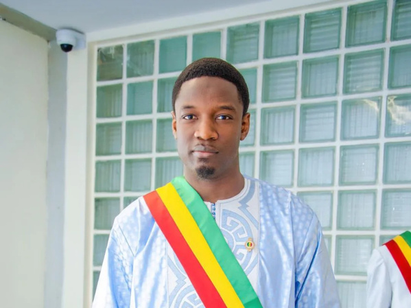 Électrification rurale : Pape Djibril Fall saisit l’Assemblée pour une enquête sur le contrat entre l’Aser et Aee Power Électrification rurale : Pape Djibril Fall saisit l’Assemblée pour une enquête sur le contrat entre l’Aser et Aee Power