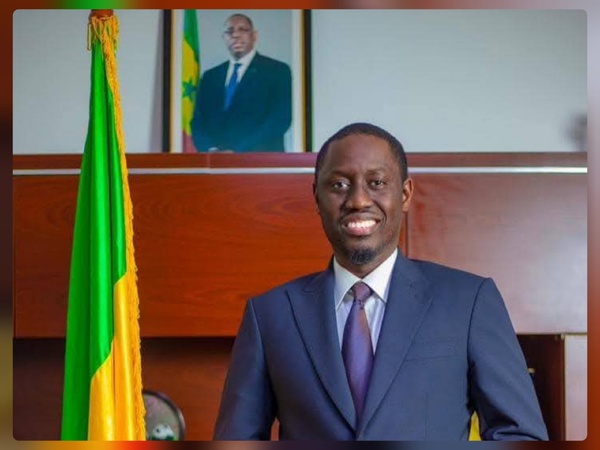 Rapports d'exécution budgétaire : Pape Malick Ndour dénonce des gaps de recettes, des dépenses de confort et des investissements absents Rapports d'exécution budgétaire : Pape Malick Ndour dénonce des gaps de recettes, des dépenses de confort et des investissements absents