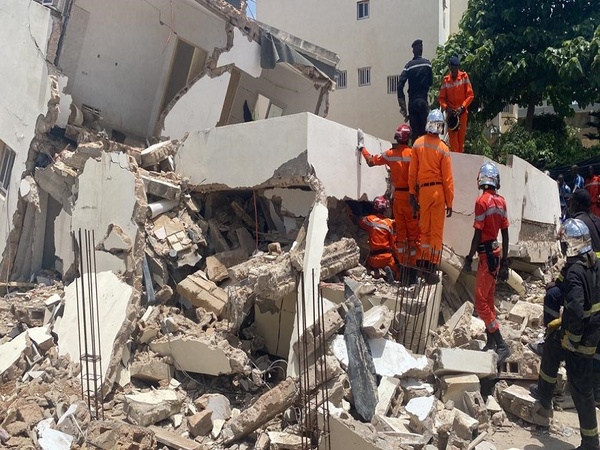 Touba : 14 morts en deux mois dans des effondrements – Les autorités durcissent le ton contre les constructions non autorisées