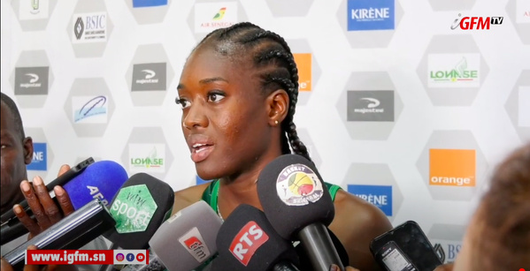 Yacine Diop brise le silence : visas, arrivée de Léna Timera et ambitions pour l’Afrobasket 2025
