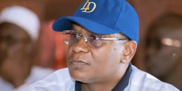 Affaire des 8 milliards : les avocats de Lat Diop déposent une nouvelle demande de liberté provisoire Affaire des 8 milliards : les avocats de Lat Diop déposent une nouvelle demande de liberté provisoire