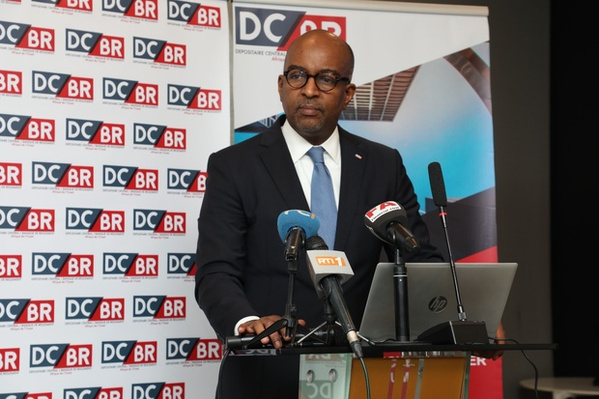 Marché financier de l’UEMOA : Le délai de règlement des transactions boursières bientôt réduit à J+2 Marché financier de l’UEMOA : Le délai de règlement des transactions boursières bientôt réduit à J+2