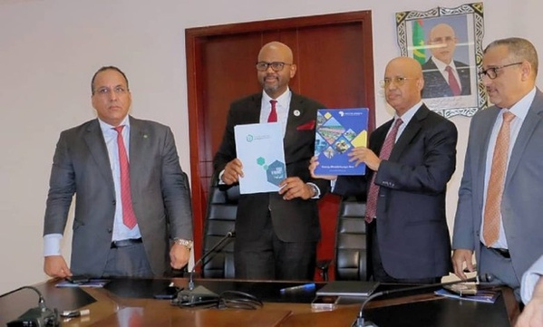 Mauritanie : Shelter Afrique accorde 15 millions USD à la BMI pour des logements abordables