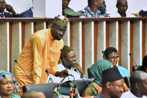 Projet de règlement intérieur : la Commission des Lois met en garde contre les risques liés à la démission des députés Projet de règlement intérieur : la Commission des Lois met en garde contre les risques liés à la démission des députés