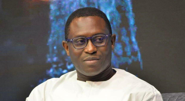 Bachir Fofana placé sous mandat de dépôt pour diffusion de fausses nouvelles Bachir Fofana placé sous mandat de dépôt pour diffusion de fausses nouvelles