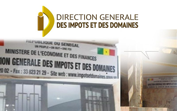 Placement sous bracelet électronique : le Syndicat des Impôts et Domaines dénonce une atteinte à la dignité de ses agents Placement sous bracelet électronique : le Syndicat des Impôts et Domaines dénonce une atteinte à la dignité de ses agents