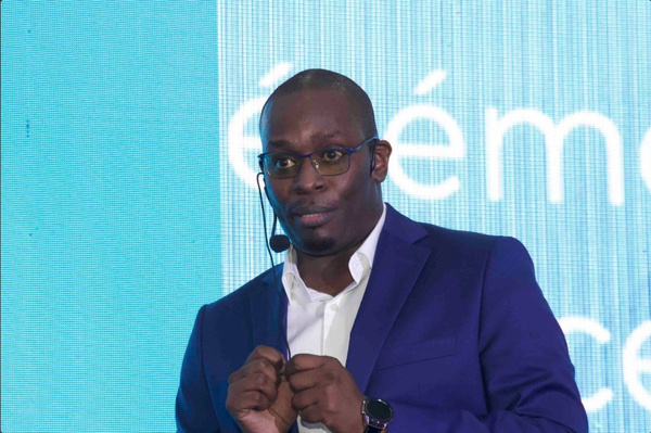 Situation économique du  Sénégal: Madana Kane alerte : « Nous ne sommes pas à l'abri d'un choc… » Situation économique du  Sénégal: Madana Kane alerte : « Nous ne sommes pas à l'abri d'un choc… »