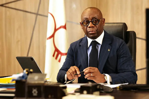 Banque ouest africaine de développement : Le Conseil d’Administration valide 13 nouvelles opérations pour 273,3 milliards FCFA Banque ouest africaine de développement : Le Conseil d’Administration valide 13 nouvelles opérations pour 273,3 milliards FCFA