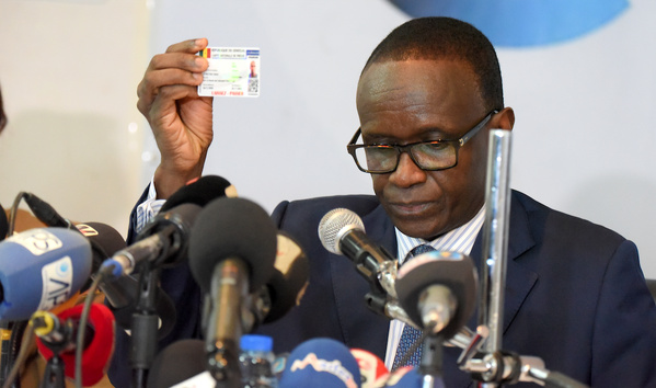 Restitution des Assises des Médias : Mactar Silla propose des recommandations fortes pour un secteur structuré et résilient Restitution des Assises des Médias : Mactar Silla propose des recommandations fortes pour un secteur structuré et résilient