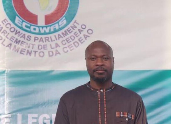 Guy Marius Sagna : « La CEDEAO ne doit pas se contenter d’être spectatrice… elle doit être actrice des nouvelles technologies » Guy Marius Sagna : « La CEDEAO ne doit pas se contenter d’être spectatrice… elle doit être actrice des nouvelles technologies »