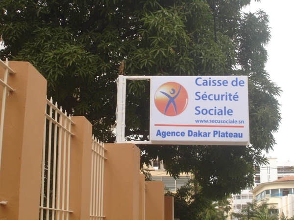 Secteur des BTP : La Caisse de sécurité sociale annonce un Forum international sur la santé et la sécurité au travail