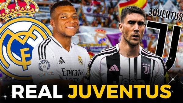 Menace de tempête : Le match Real Madrid – Juventus pourrait être suspendu