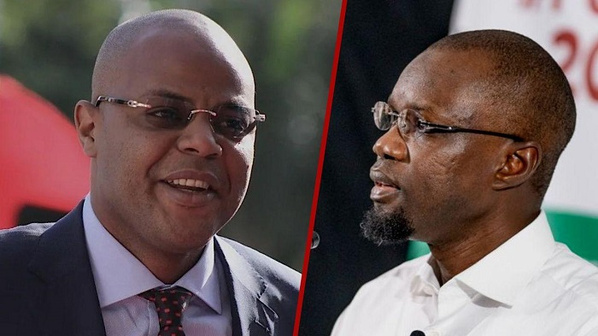 L’APR tacle Ousmane Sonko après sa condamnation : « Un Premier ministre dans l’opposition au pouvoir »