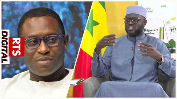 Diffusion de fausses nouvelles : six mois requis contre le chroniqueur Bachir Fofana Diffusion de fausses nouvelles : six mois requis contre le chroniqueur Bachir Fofana