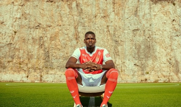 Paul Pogba se confie sur son retour : deux ans d’épreuve et une ambition intacte