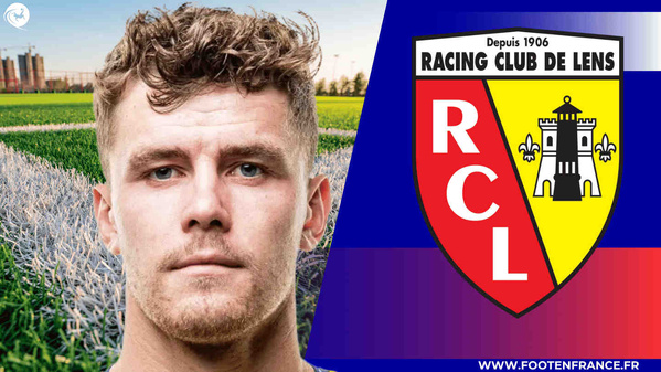 Mathias Kvistgaarden, le nouvel atout offensif visé par Lens Mathias Kvistgaarden, le nouvel atout offensif visé par Lens