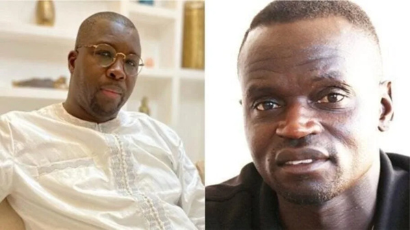 Affaire Ferdinand Coly vs Saliou Samb : La Cour de cassation donne raison au président du Conseil départemental de Mbour Affaire Ferdinand Coly vs Saliou Samb : La Cour de cassation donne raison au président du Conseil départemental de Mbour