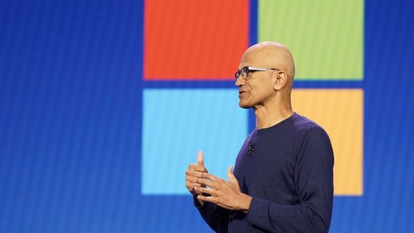 Microsoft supprime 9.000 emplois supplémentaires pour rationaliser ses activités et investir dans l’IA Microsoft supprime 9.000 emplois supplémentaires pour rationaliser ses activités et investir dans l’IA