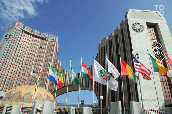 CEDEAO : La Banque d’investissement approuve plus de 300 millions $ pour des projets stratégiques dans la sous-région CEDEAO : La Banque d’investissement approuve plus de 300 millions $ pour des projets stratégiques dans la sous-région