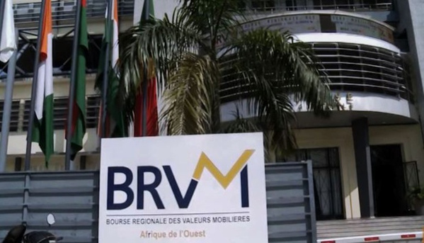 BRVM : Filtisac Côte d’Ivoire enregistre la meilleure performance boursière pour la deuxième journée consécutive BRVM : Filtisac Côte d’Ivoire enregistre la meilleure performance boursière pour la deuxième journée consécutive