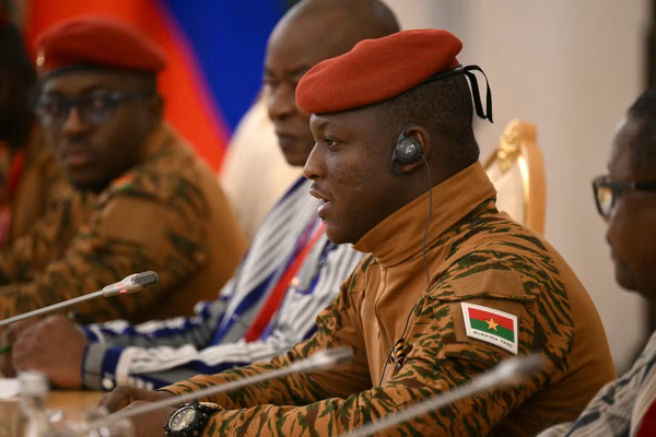 Burkina Faso : le Trésor Public mobilise 38,5 milliards FCFA sur le marché financier de l’UEMOA