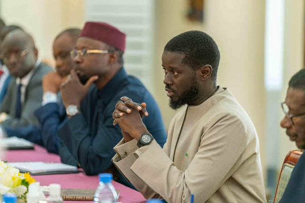Relance économique : l'État sénégalais accélère les réformes pour une transformation durable