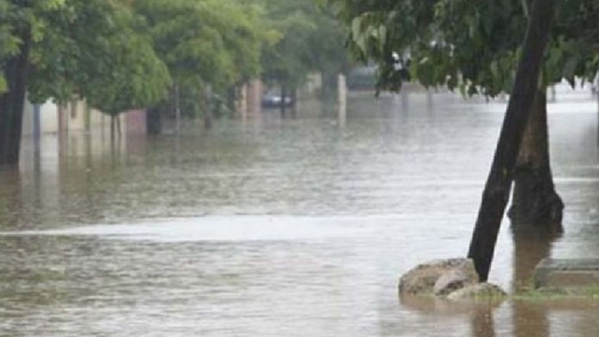 Kédougou : Les sapeurs-pompiers alertent sur les dangers de la foudre en période d’hivernage Kédougou : Les sapeurs-pompiers alertent sur les dangers de la foudre en période d’hivernage