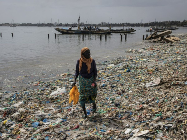 Dépollution de la baie de Hann : Les populations sommées de libérer les emprises avant le 5 juillet Dépollution de la baie de Hann : Les populations sommées de libérer les emprises avant le 5 juillet