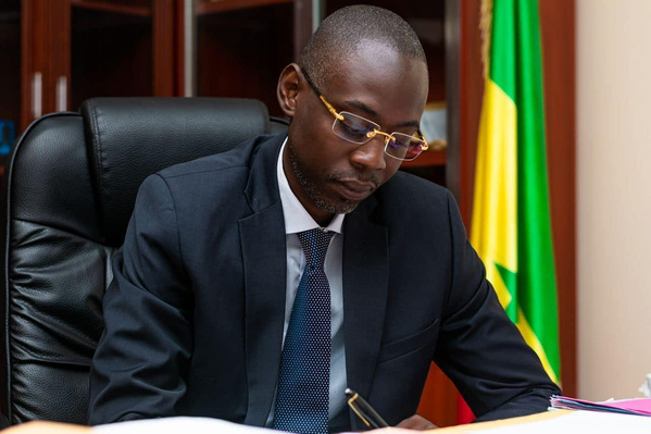 Fatick : La FSF invalide l’élection de Mamadou Ngom Niang à la tête de la Ligue régionale de football