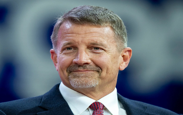 RDC : Qui est Erik Prince, l'ex-fondateur de Blackwater chargé de sécuriser les mines congolaises ? RDC : Qui est Erik Prince, l'ex-fondateur de Blackwater chargé de sécuriser les mines congolaises ?