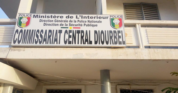 Opération "Karangué Baol" à Diourbel : 28 personnes interpellées, 15 motos immobilisées Opération "Karangué Baol" à Diourbel : 28 personnes interpellées, 15 motos immobilisées