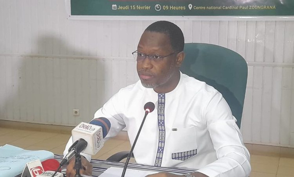 Burkina Faso : Le régime militaire révoque l’autorisation de plusieurs ONG étrangères Burkina Faso : Le régime militaire révoque l’autorisation de plusieurs ONG étrangères