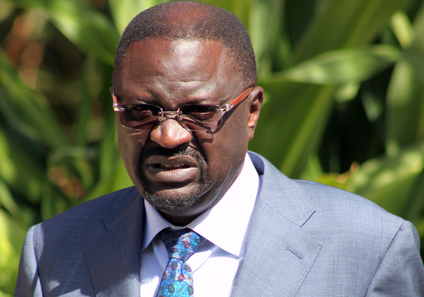 Refus de visa corrigé: le président de l’ANSTS obtient un visa longue durée, une avancée saluée par Dr Papa Abdoulaye Seck Refus de visa corrigé: le président de l’ANSTS obtient un visa longue durée, une avancée saluée par Dr Papa Abdoulaye Seck