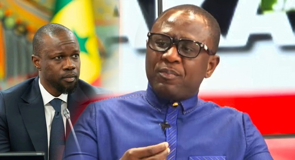 Badara Gadiaga tacle Ousmane Sonko : « C’est extrêmement grave qu’un Premier ministre jette le discrédit sur la justice » Badara Gadiaga tacle Ousmane Sonko : « C’est extrêmement grave qu’un Premier ministre jette le discrédit sur la justice »