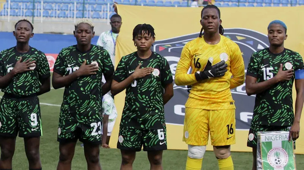 CAN Féminine 2025 : Le Nigeria vise une 10e étoile continentale