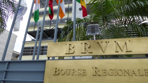 BRVM : Une progression de 62,976 milliards FCFA de la capitalisation boursière ce vendredi 4 juillet 2025
