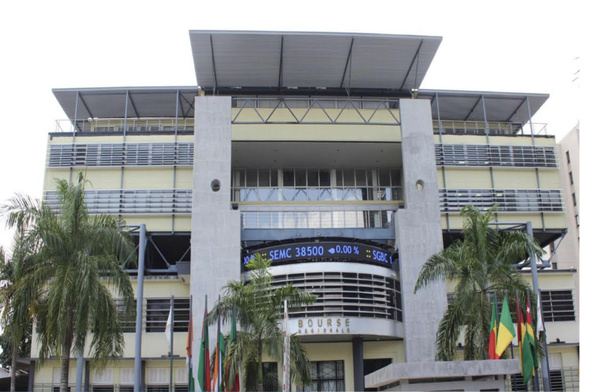 BRVM : Filtisac Côte d’Ivoire enchaîne les records et domine le marché pour la deuxième journée consécutive BRVM : Filtisac Côte d’Ivoire enchaîne les records et domine le marché pour la deuxième journée consécutive