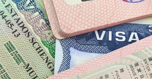 Un accord en vue après la polémique avec le Consulat de France : Une issue positive avec un visa accordé au président de l’Académie Un accord en vue après la polémique avec le Consulat de France : Une issue positive avec un visa accordé au président de l’Académie