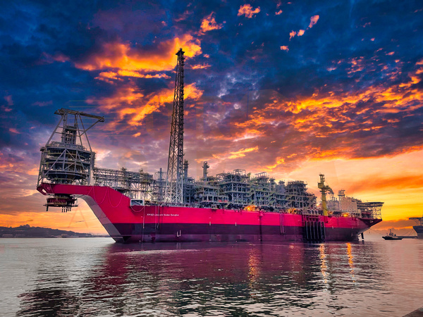 Hydrocarbures : une performance remarquable au deuxième trimestre — Sangomar franchit la barre des 9,6 millions de barils Hydrocarbures : une performance remarquable au deuxième trimestre — Sangomar franchit la barre des 9,6 millions de barils