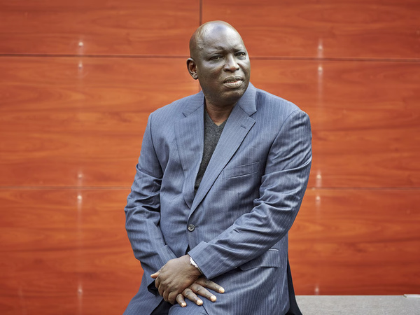 Cybercriminalité : Madiambal Diagne convoqué par la Police nationale Cybercriminalité : Madiambal Diagne convoqué par la Police nationale